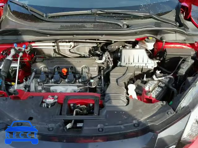 2016 HONDA HR-V EX/EX 3CZRU6H59GM753252 зображення 6