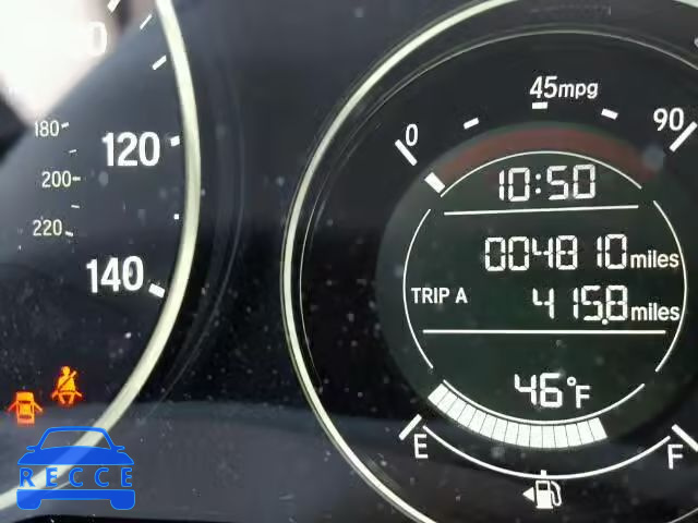 2016 HONDA HR-V EX/EX 3CZRU6H59GM753252 зображення 7