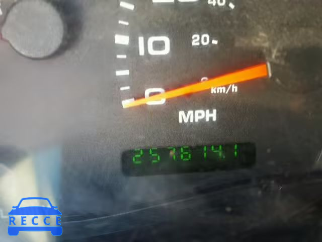 2003 FORD F450 SUPER 1FDXF46F43EA62696 image 7