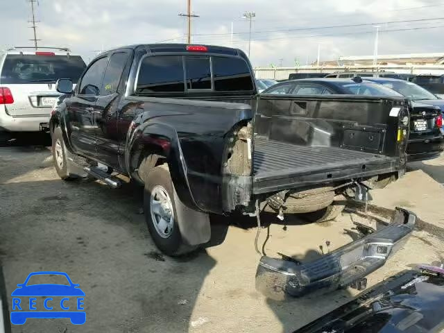 2011 TOYOTA TACOMA PRE 5TFTU4GN6BX009418 image 2