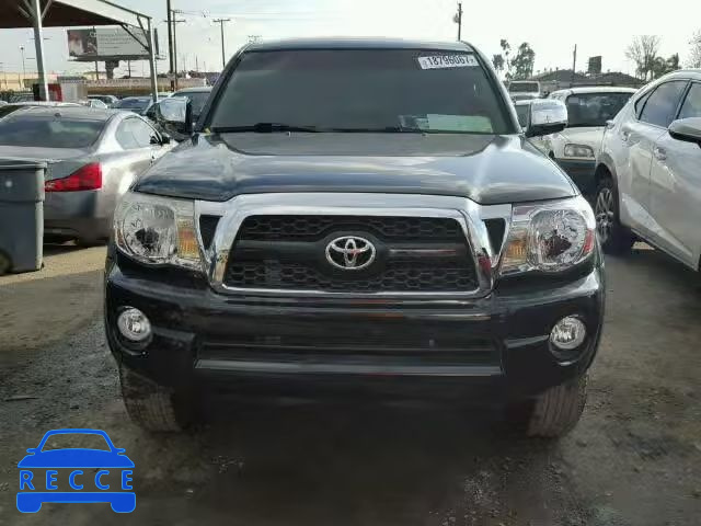 2011 TOYOTA TACOMA PRE 5TFTU4GN6BX009418 image 8
