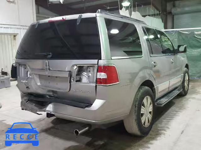 2008 LINCOLN NAVIGATOR 5LMFU28598LJ18304 зображення 3