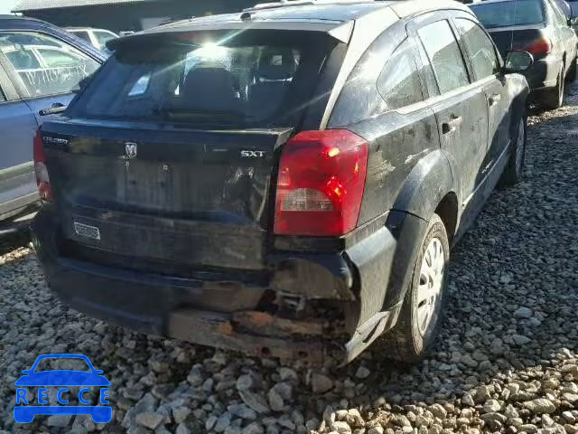 2007 DODGE CALIBER SX 1B3HB48B37D128408 image 3