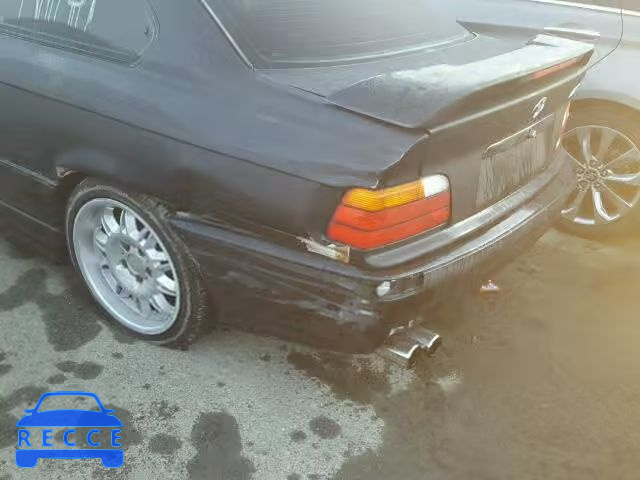 1999 BMW M3 WBSBG9333XEY83483 Bild 8