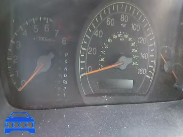 2004 HONDA ACCORD EX 1HGCM56804A133189 image 7