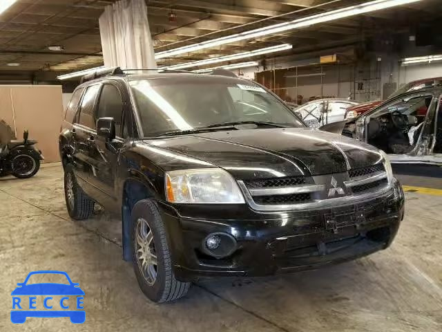 2006 MITSUBISHI ENDEAVOR L 4A4MN41S46E077582 image 0