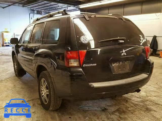 2006 MITSUBISHI ENDEAVOR L 4A4MN41S46E077582 image 2