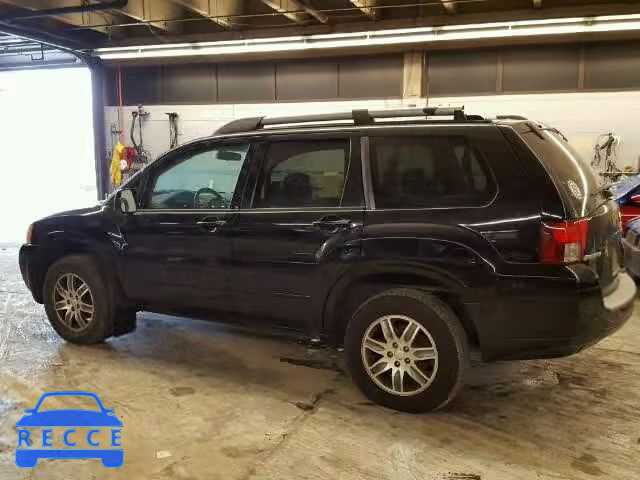 2006 MITSUBISHI ENDEAVOR L 4A4MN41S46E077582 image 8