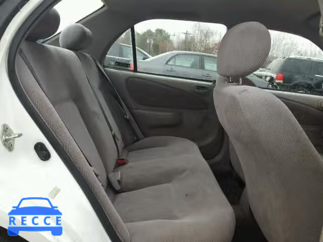 2002 CHEVROLET PRIZM/LSI 1Y1SK52862Z403641 image 5