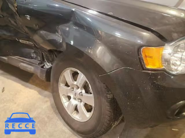 2008 FORD ESCAPE LIM 1FMCU04128KC81332 image 9