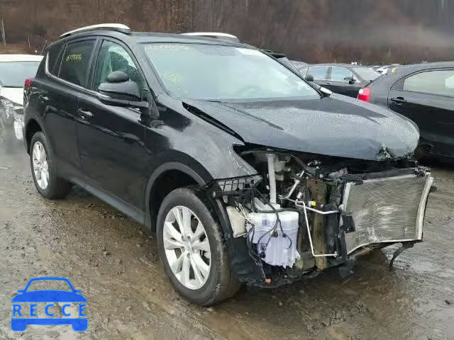 2014 TOYOTA RAV4 LIMIT 2T3DFREV9EW224217 image 0