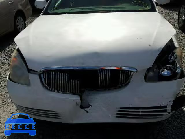 2006 BUICK LUCERNE CX 1G4HP57266U212269 зображення 9