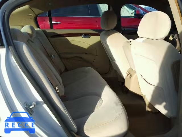 2006 BUICK LUCERNE CX 1G4HP57266U212269 зображення 5