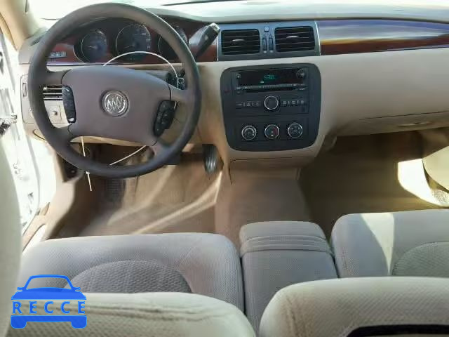 2006 BUICK LUCERNE CX 1G4HP57266U212269 Bild 8