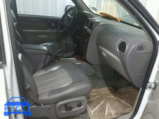 2004 GMC ENVOY 1GKDS13S742171955 image 4