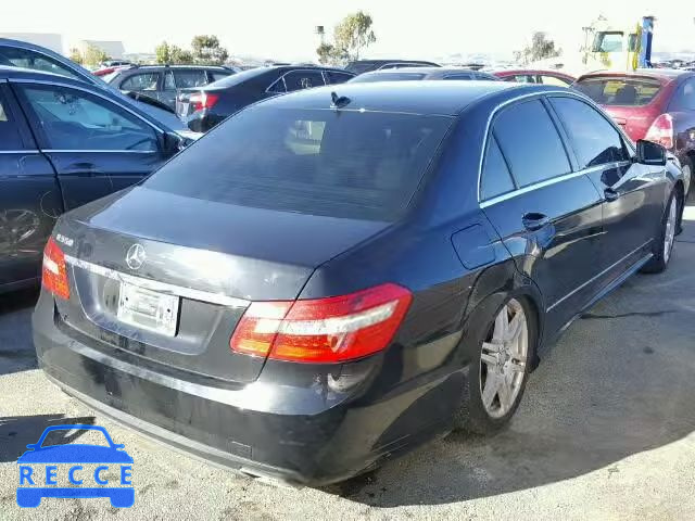 2010 MERCEDES-BENZ E550 WDDHF7CB5AA208710 зображення 3