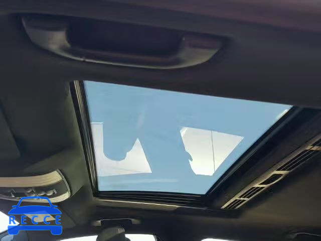 2010 MERCEDES-BENZ E550 WDDHF7CB5AA208710 зображення 8