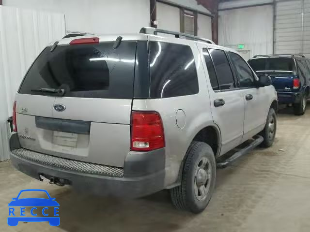 2003 FORD EXPLORER X 1FMZU62K43ZB45163 image 3