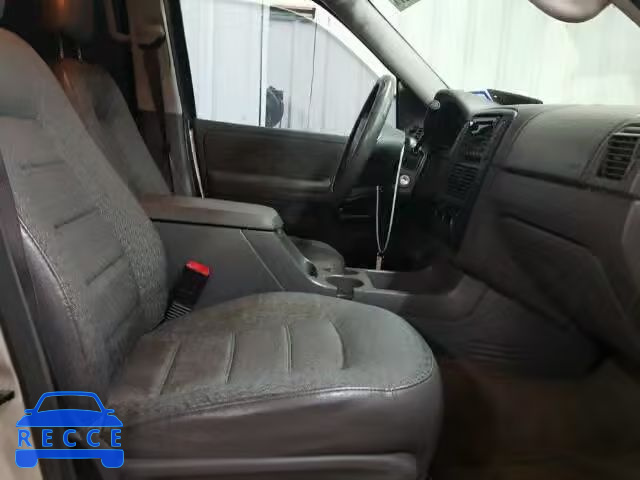 2003 FORD EXPLORER X 1FMZU62K43ZB45163 image 4