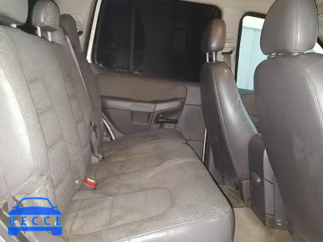 2003 FORD EXPLORER X 1FMZU62K43ZB45163 image 5