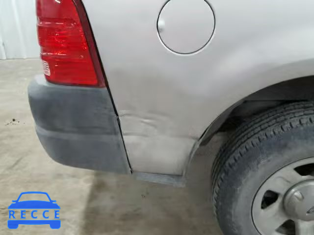 2003 FORD EXPLORER X 1FMZU62K43ZB45163 image 8