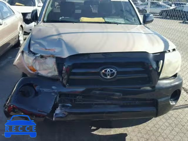 2008 TOYOTA TACOMA 5TENX22N48Z568463 image 6