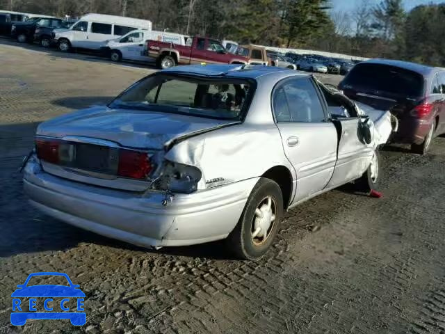 2000 BUICK LESABRE CU 1G4HP54K0Y4107833 Bild 3