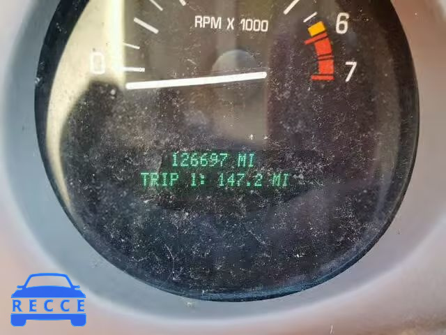 2000 BUICK LESABRE CU 1G4HP54K0Y4107833 Bild 7