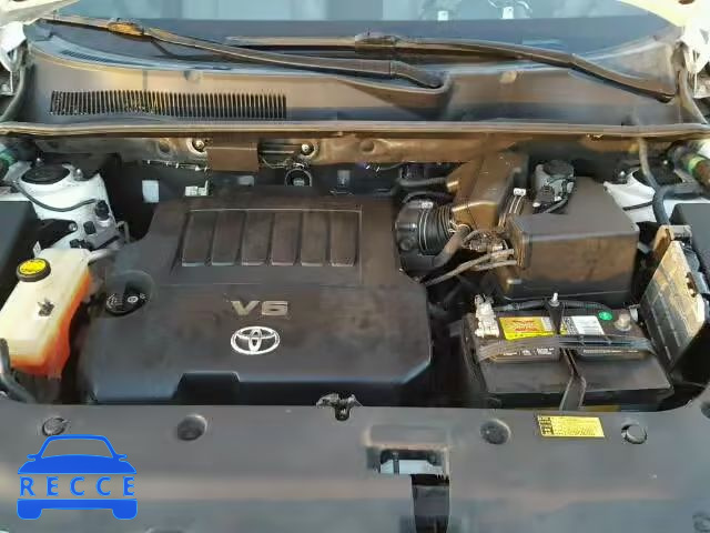 2010 TOYOTA RAV4 LTD 2T3DK4DV5AW015857 image 6