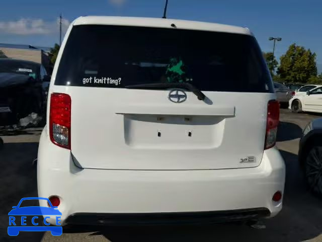2013 TOYOTA SCION XB JTLZE4FE1DJ033418 image 9