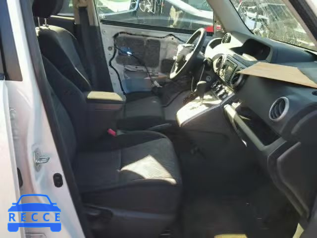 2013 TOYOTA SCION XB JTLZE4FE1DJ033418 image 4