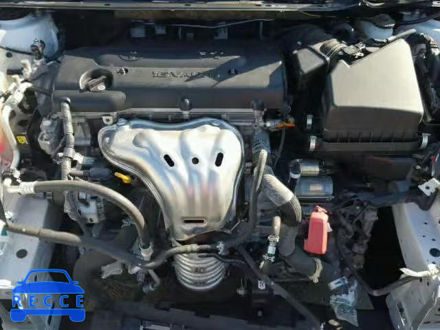 2013 TOYOTA SCION XB JTLZE4FE1DJ033418 image 6