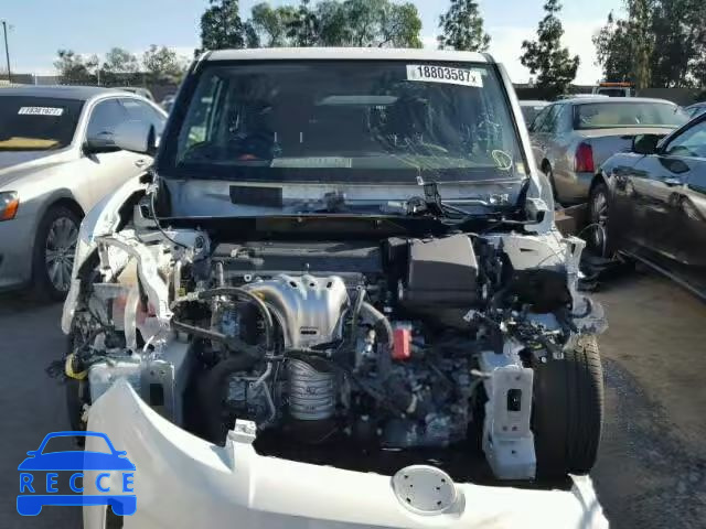 2013 TOYOTA SCION XB JTLZE4FE1DJ033418 image 8