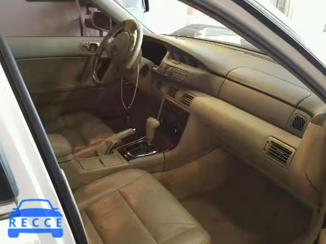 2002 MAZDA MILLENIA JM1TA221321728517 зображення 4