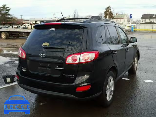 2010 HYUNDAI SANTA FE L 5NMSKDAG3AH364744 image 3