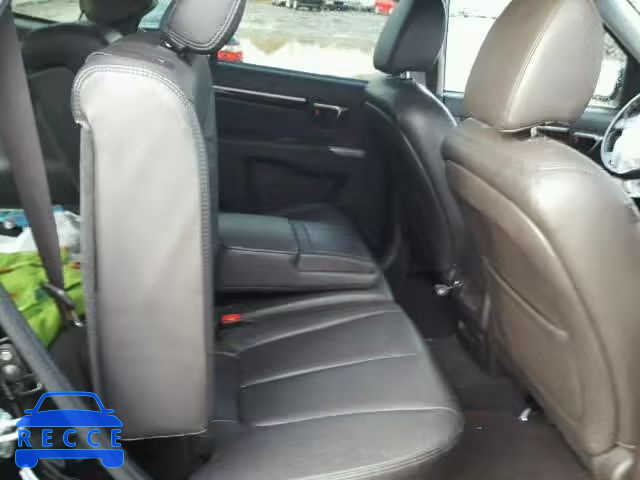 2010 HYUNDAI SANTA FE L 5NMSKDAG3AH364744 Bild 5