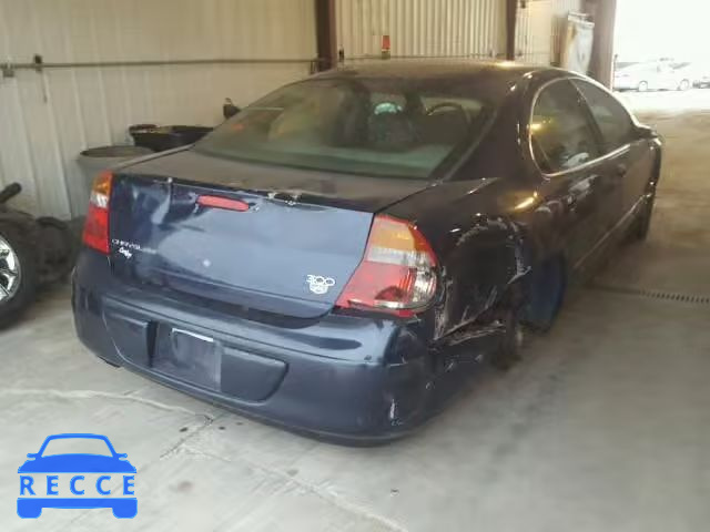 2004 CHRYSLER 300M 2C3HE66G94H692891 Bild 3