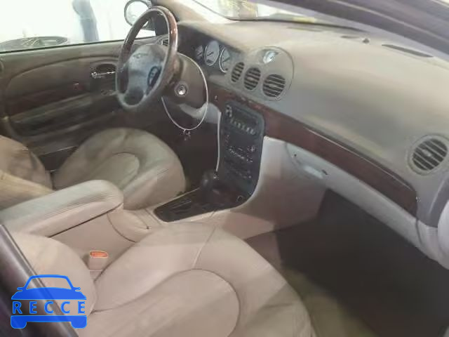 2004 CHRYSLER 300M 2C3HE66G94H692891 Bild 4