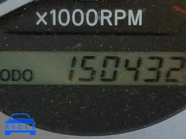 2005 TOYOTA SIENNA CE/ 5TDZA23C05S367118 image 7