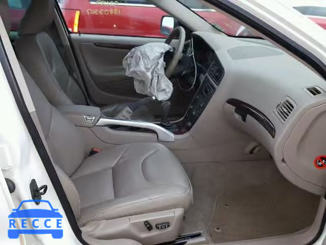 2006 VOLVO XC70 YV4SZ592861237027 image 4