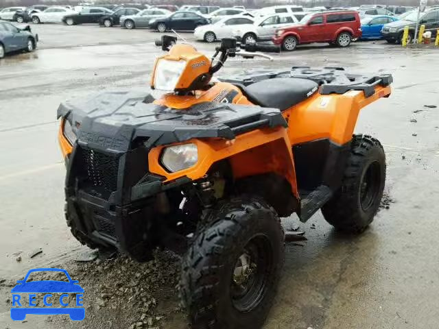 2016 POLARIS SPORTSMAN 4XASEA570GA582943 image 1