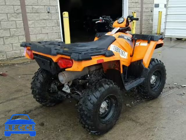 2016 POLARIS SPORTSMAN 4XASEA570GA582943 image 3