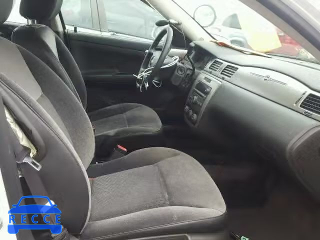 2015 CHEVROLET IMPALA LIM 2G1WD5E3XF1156616 image 4