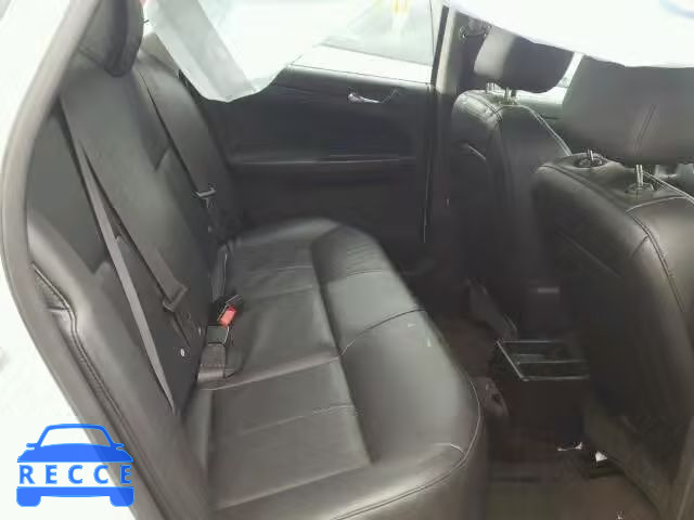 2015 CHEVROLET IMPALA LIM 2G1WD5E3XF1156616 image 5