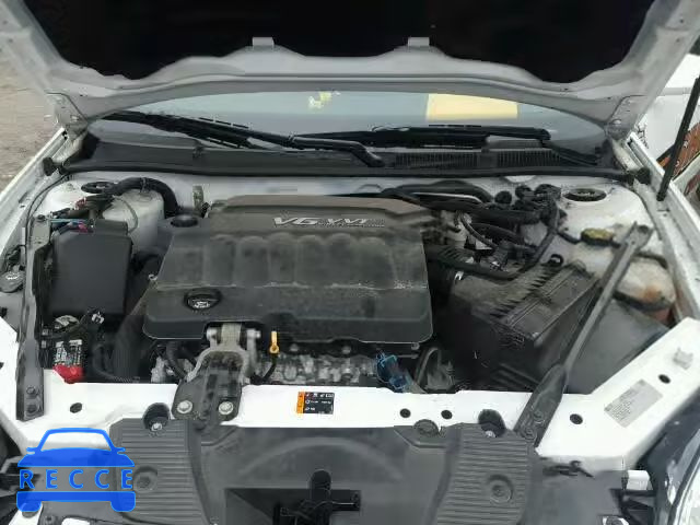 2015 CHEVROLET IMPALA LIM 2G1WD5E3XF1156616 image 6