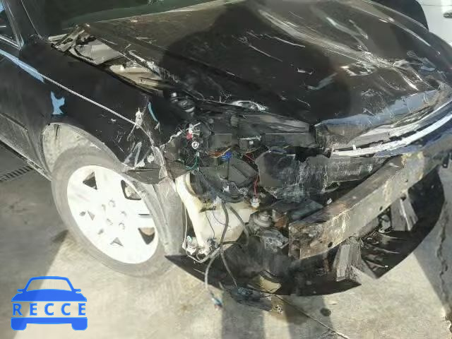 2006 CHEVROLET IMPALA LT 2G1WC581069164674 зображення 8