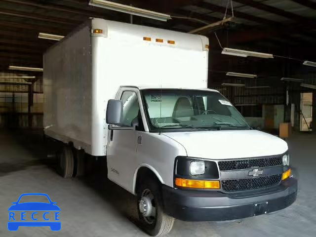 2012 CHEVROLET EXPRESS CU 1GB3G3BG3C1179092 image 0