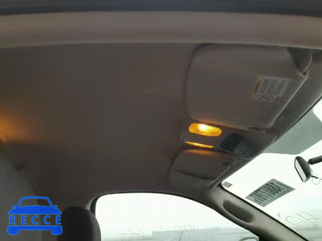 2004 DODGE RAM 1500 S 1D7HA16D44J213166 image 9