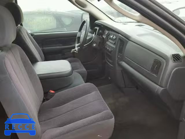 2004 DODGE RAM 1500 S 1D7HA16D44J213166 image 4