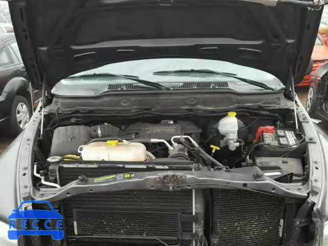 2004 DODGE RAM 1500 S 1D7HA16D44J213166 image 6